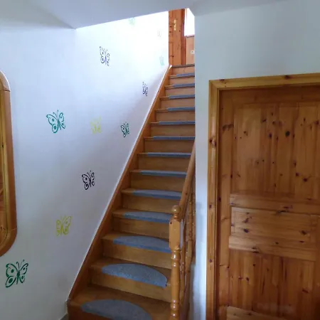 Lejlighed Ferienwohnung-beim-doktor-wohnung-3