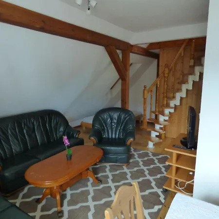 Lejlighed Ferienwohnung-beim-doktor-wohnung-3