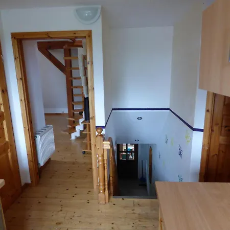 Ferienwohnung-beim-doktor-wohnung-3 Lejlighed Poseritz