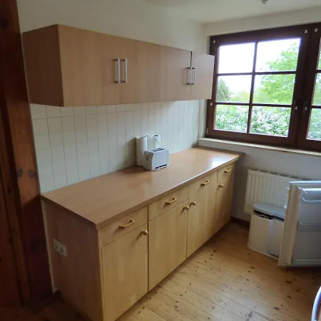 Ferienwohnung-beim-doktor-wohnung-3 * Poseritz