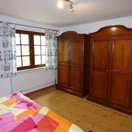 Ferienwohnung-beim-doktor-wohnung-3 Lejlighed Poseritz