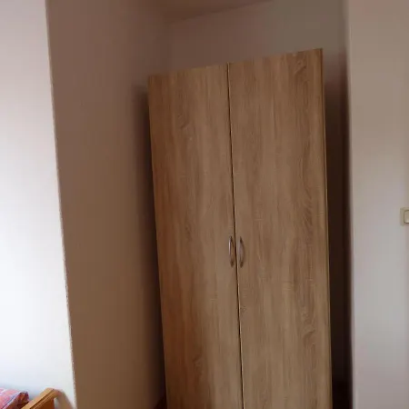 Ferienwohnung-beim-doktor-wohnung-3 Lejlighed *