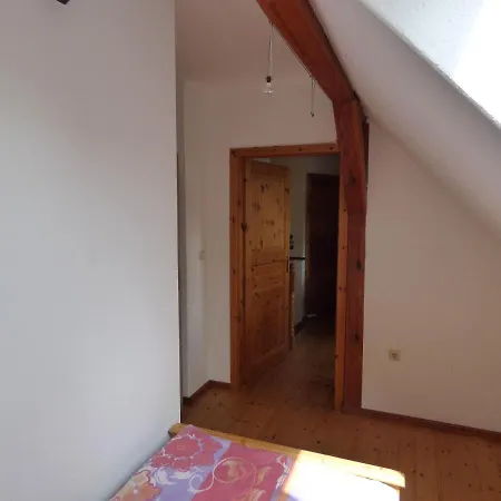 Ferienwohnung-beim-doktor-wohnung-3 Lejlighed *